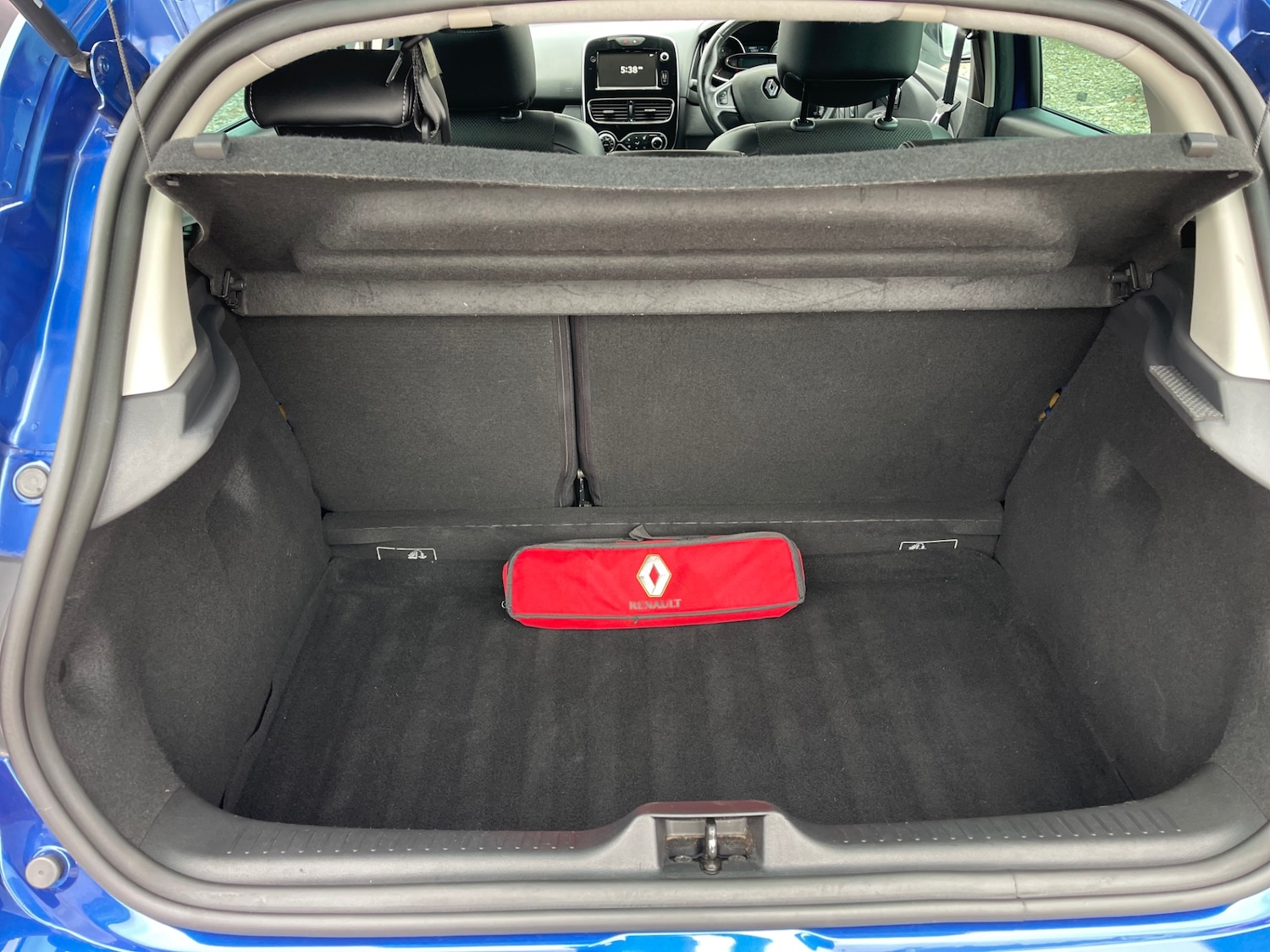 Vehicle 11