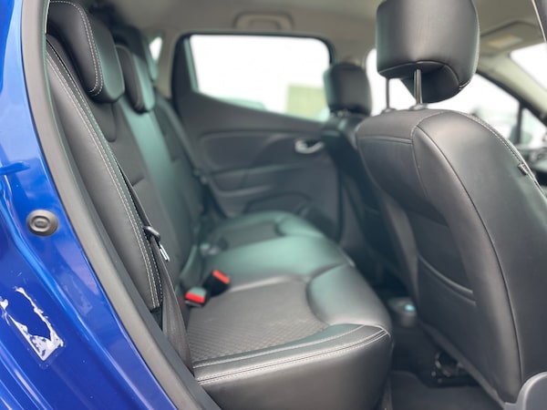 Used Renault Clio 2019 for sale - 75470968: Photo 12