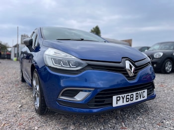 Used Renault Clio 2019 for sale - 75470968: Photo
