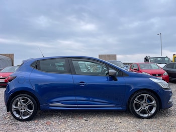 Used Renault Clio 2019 for sale - 75470968: Photo