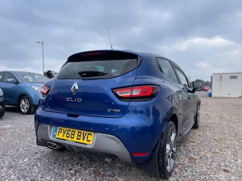 Used Renault Clio 2019 for sale - 75470968: Photo