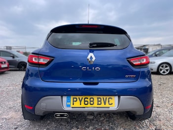 Used Renault Clio 2019 for sale - 75470968: Photo