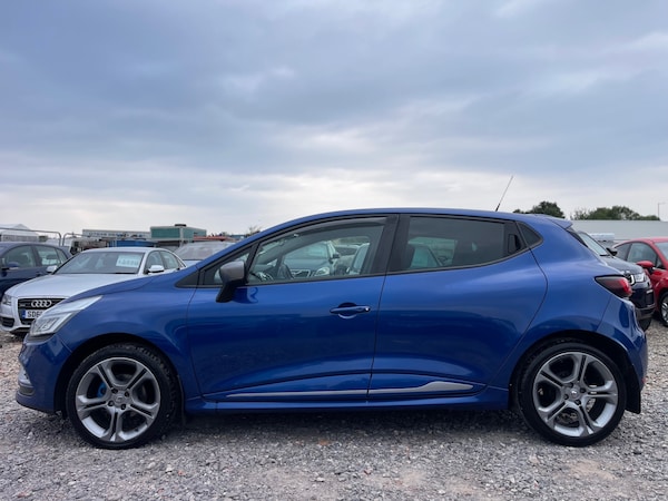 Used Renault Clio 2019 for sale - 75470968: Photo 6