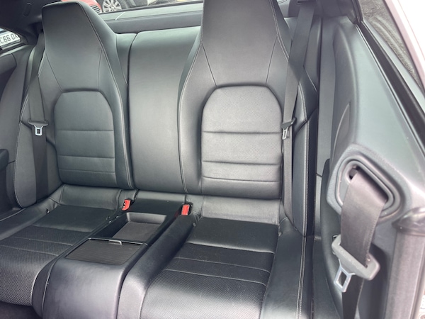 Used Mercedes-Benz E-Class 2014 for sale - 75409908: Photo 10