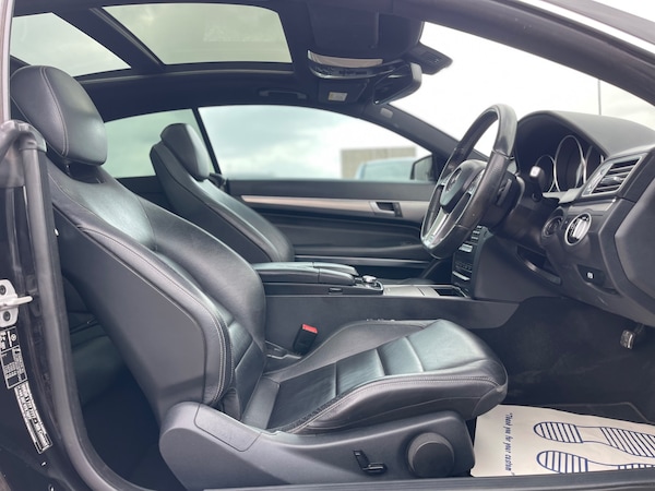 Used Mercedes-Benz E-Class 2014 for sale - 75409908: Photo 12