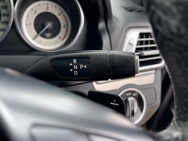 Used Mercedes-Benz E-Class 2014 for sale - 75409908: Photo 21