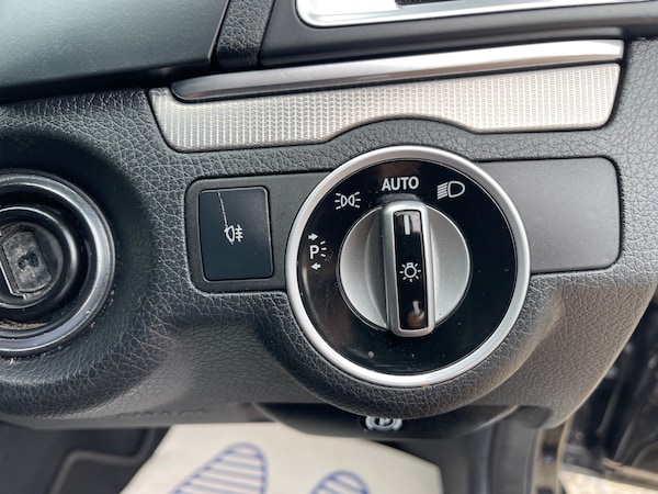 Used Mercedes-Benz E-Class 2014 for sale - 75409908: Photo 22