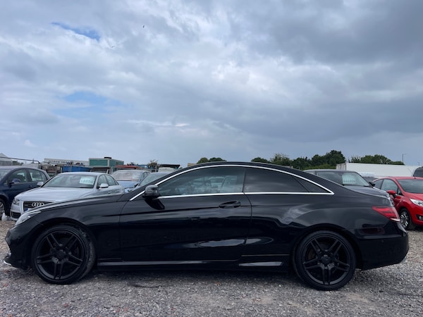 Used Mercedes-Benz E-Class 2014 for sale - 75409908: Photo 6