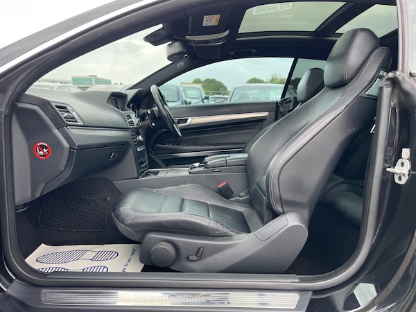 Used Mercedes-Benz E-Class 2014 for sale - 75409908: Photo 9