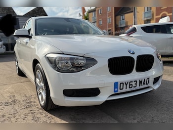 Used BMW 1 Series 2013 for sale - 75469966: Photo