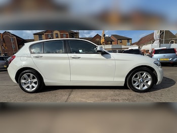 Used BMW 1 Series 2013 for sale - 75469966: Photo