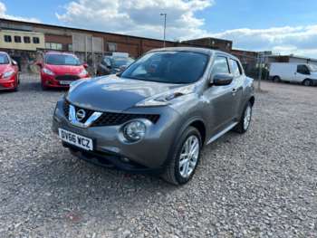 2016 (66) - 1.2 DiG-T N-Connecta 5dr