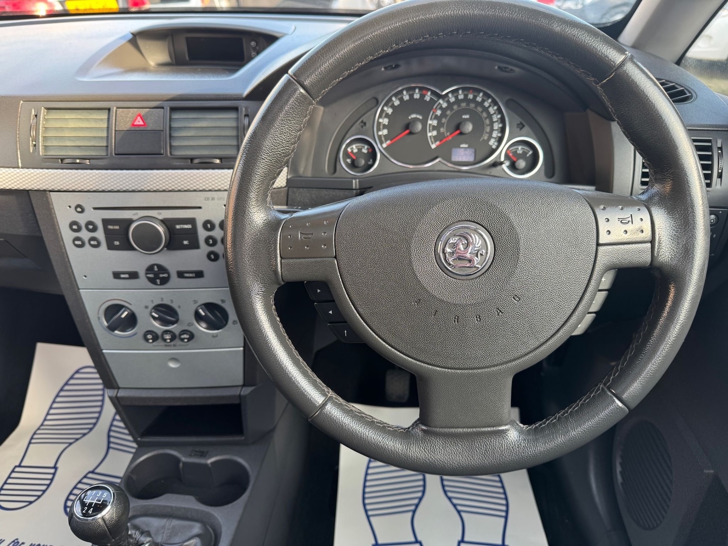 Vehicle 16