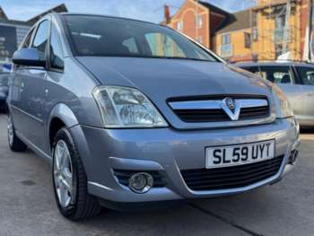 2009 (59) - 1.4i 16V Design 5dr