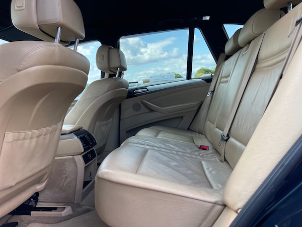 Used BMW X5 2009 for sale - 75471001: Photo 10