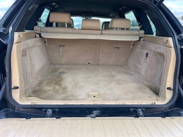 Used BMW X5 2009 for sale - 75471001: Photo 12