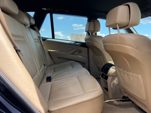 Used BMW X5 2009 for sale - 75471001: Photo 13