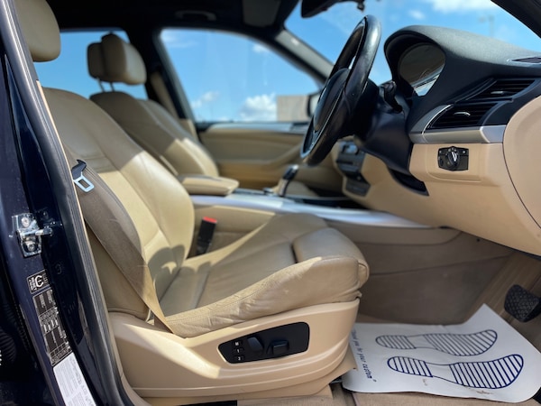 Used BMW X5 2009 for sale - 75471001: Photo 14