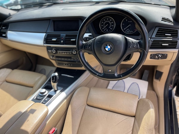 Used BMW X5 2009 for sale - 75471001: Photo 15