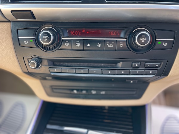 Used BMW X5 2009 for sale - 75471001: Photo 17