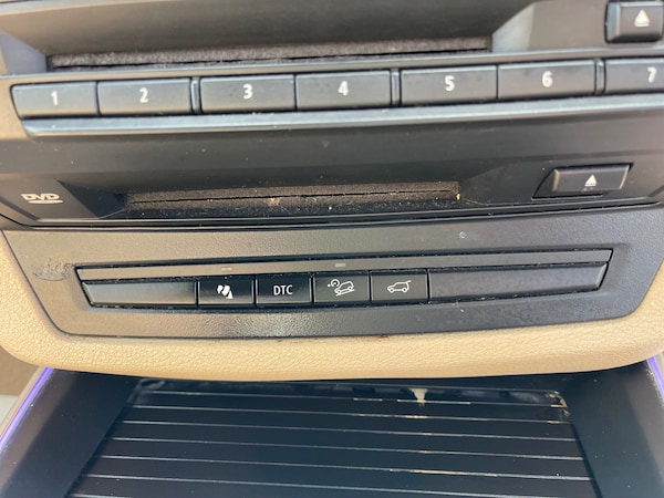 Used BMW X5 2009 for sale - 75471001: Photo 18