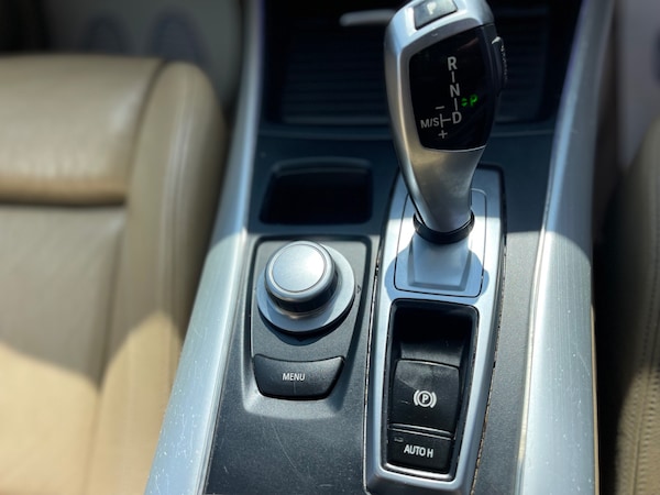 Used BMW X5 2009 for sale - 75471001: Photo 19