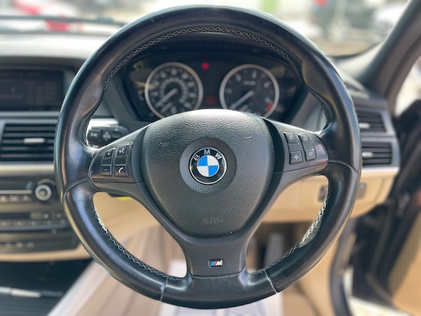 Used BMW X5 2009 for sale - 75471001: Photo 20