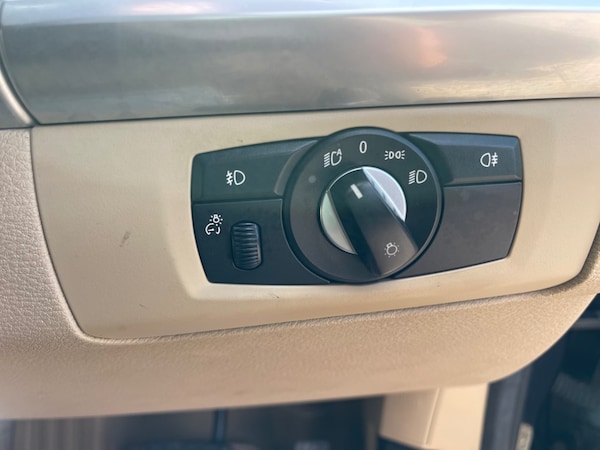 Used BMW X5 2009 for sale - 75471001: Photo 21