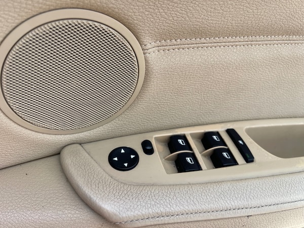 Used BMW X5 2009 for sale - 75471001: Photo 22