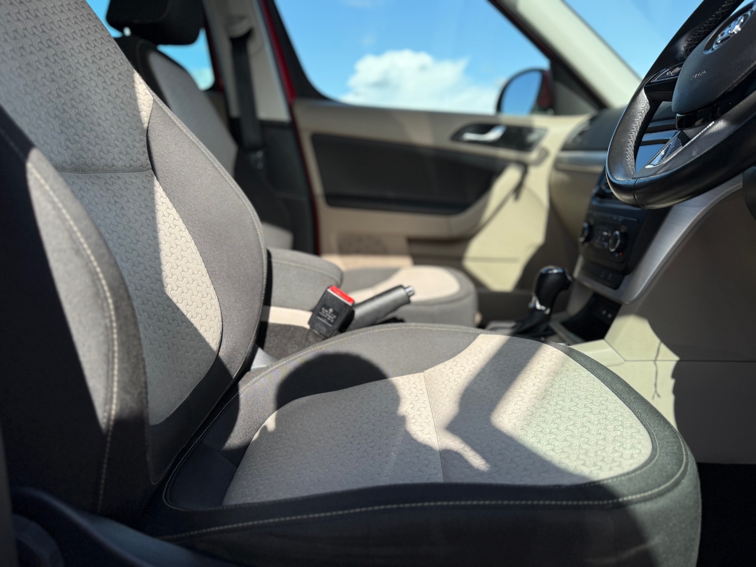 Used Skoda Yeti 2016 for sale - 76392354: Photo 10