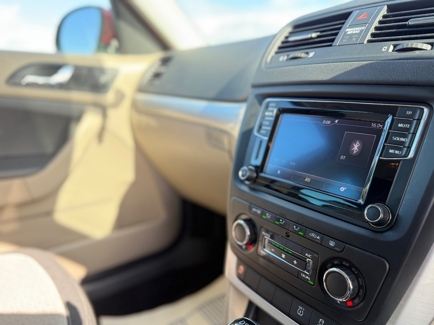 Used Skoda Yeti 2016 for sale - 76392354: Photo 13