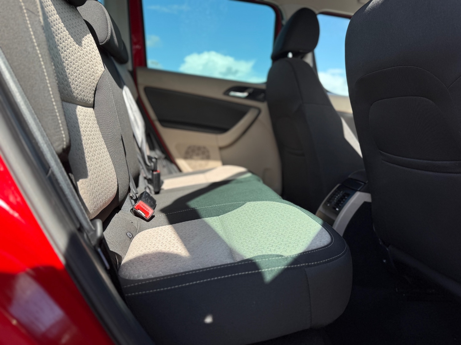 Used Skoda Yeti 2016 for sale - 76392354: Photo 17