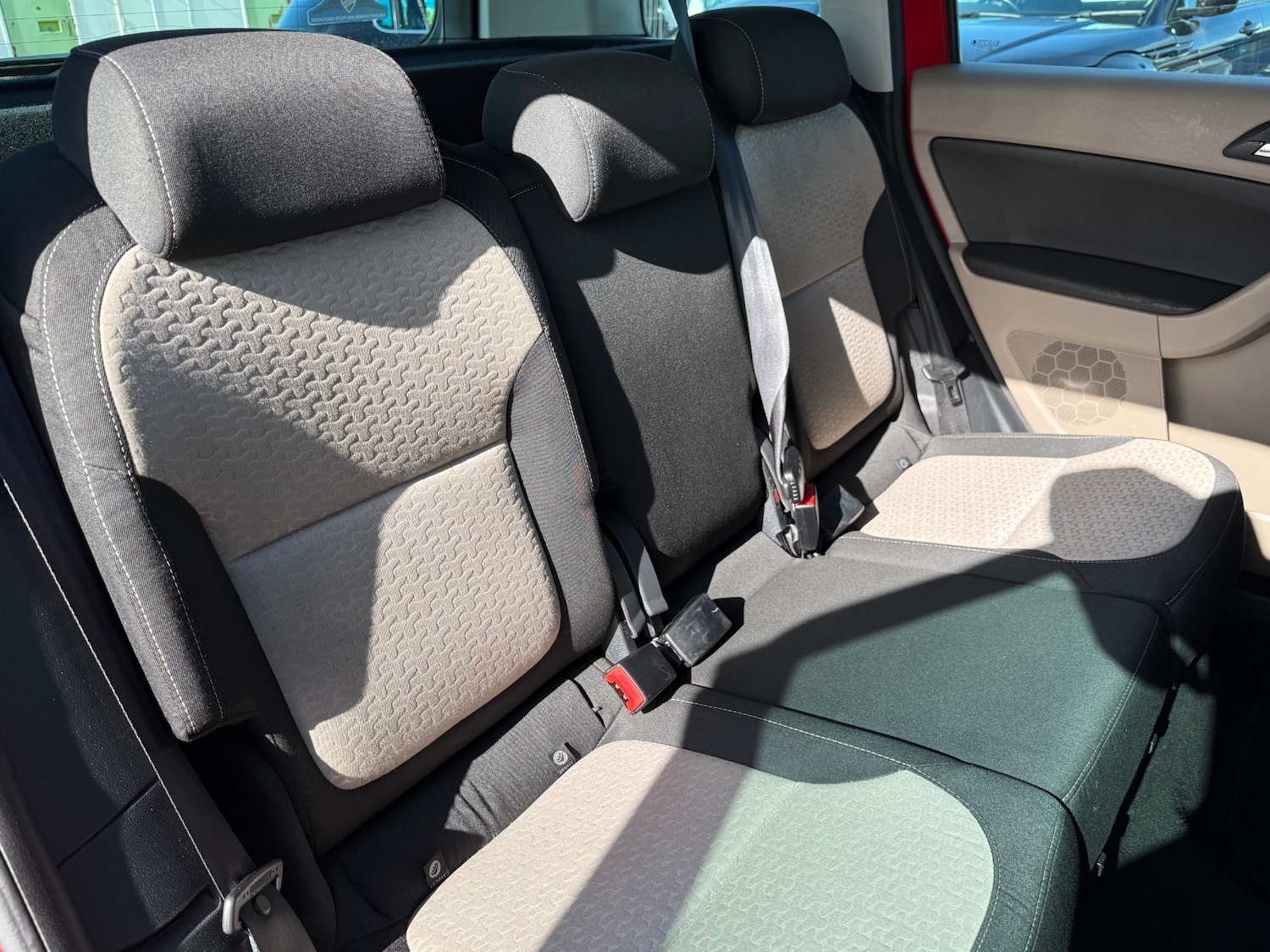 Used Skoda Yeti 2016 for sale - 76392354: Photo 18