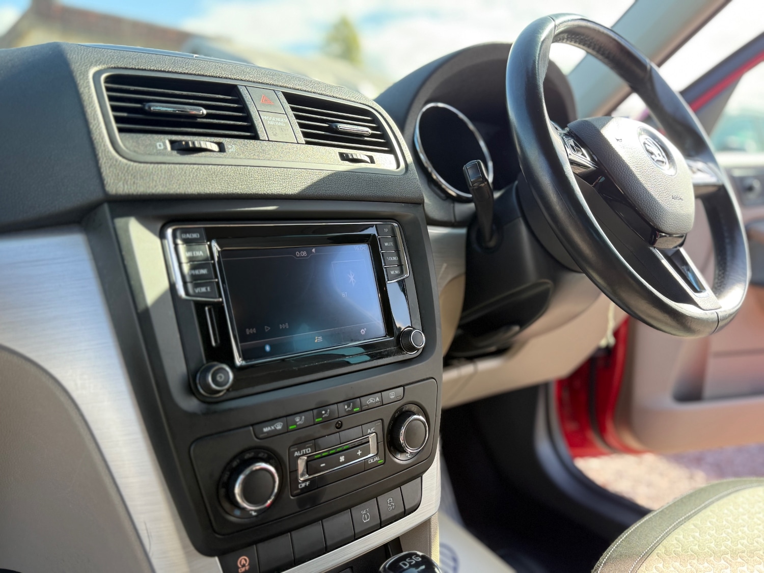 Used Skoda Yeti 2016 for sale - 76392354: Photo 21