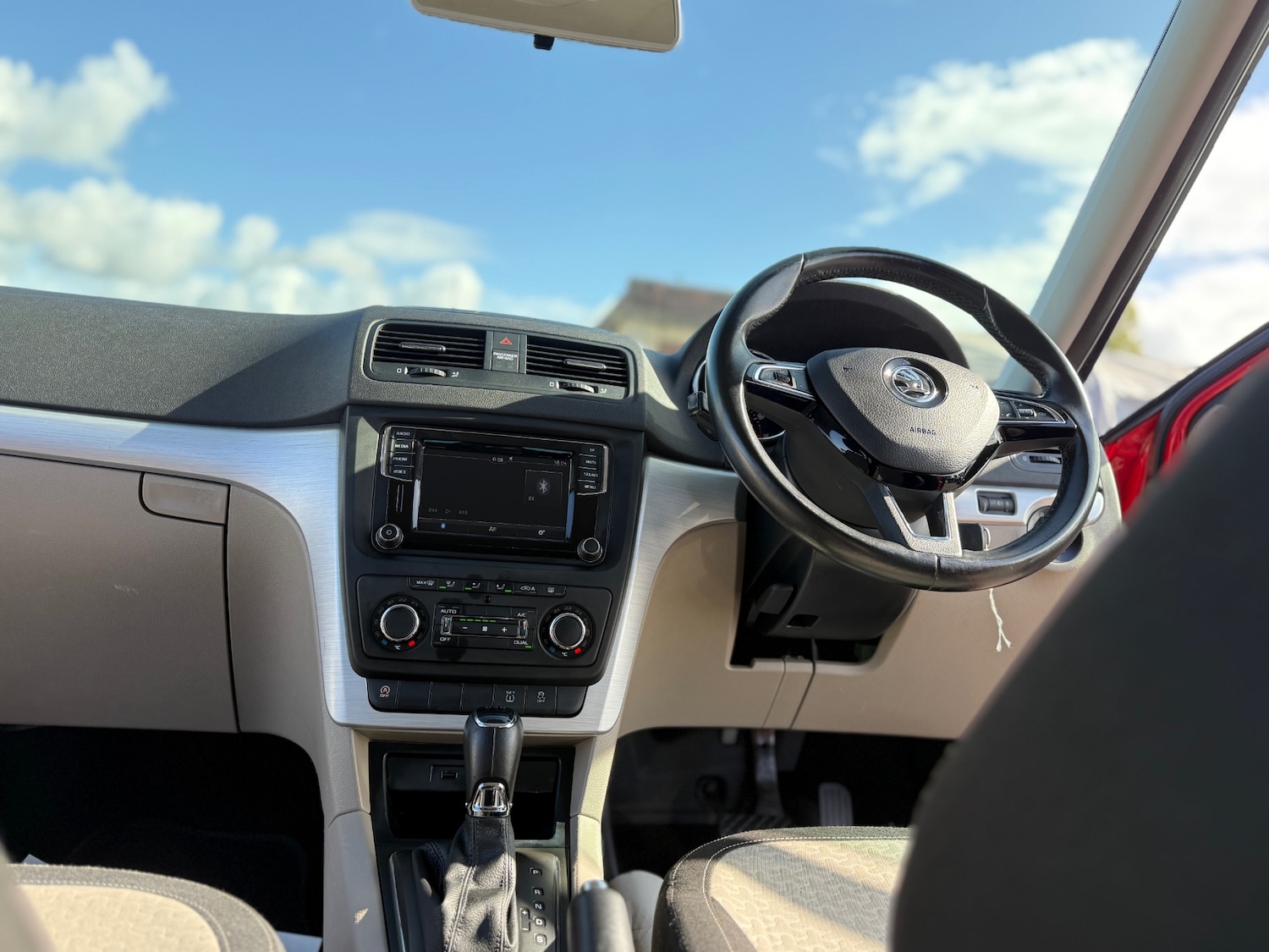 Used Skoda Yeti 2016 for sale - 76392354: Photo 22