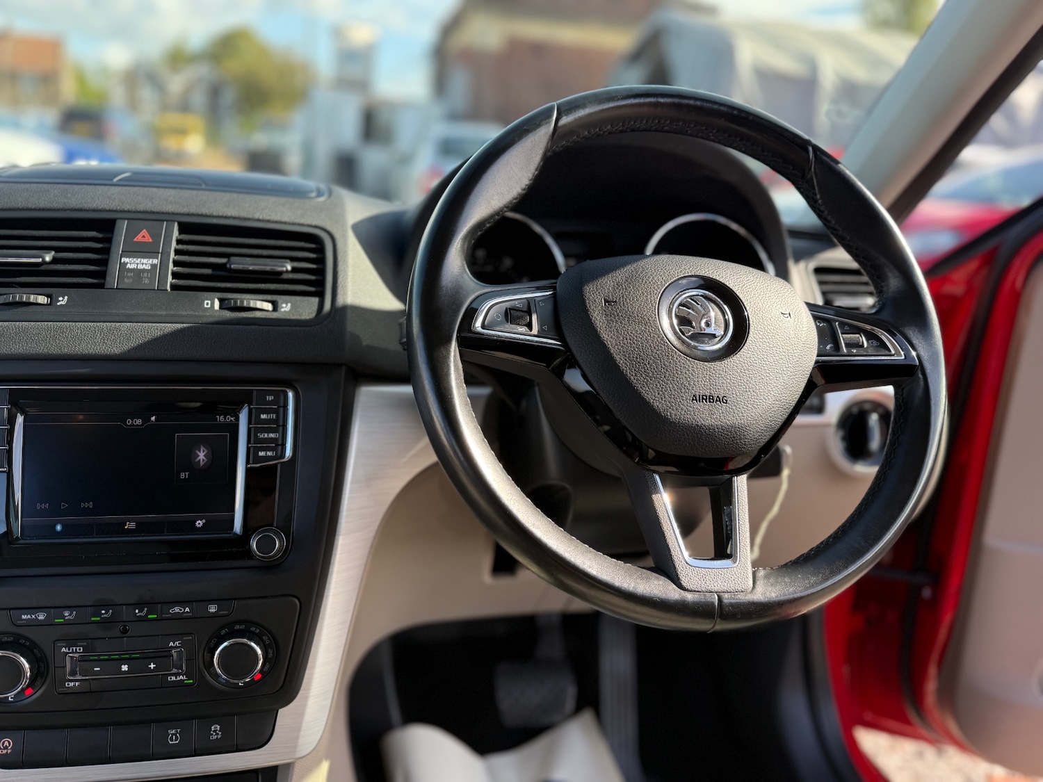 Used Skoda Yeti 2016 for sale - 76392354: Photo 23