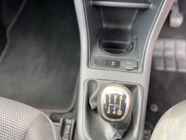 Used Skoda Citigo 2017 for sale - 73629101: Photo 16