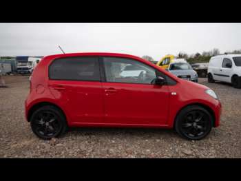 Used Skoda Citigo 2017 for sale - 73629101: Photo