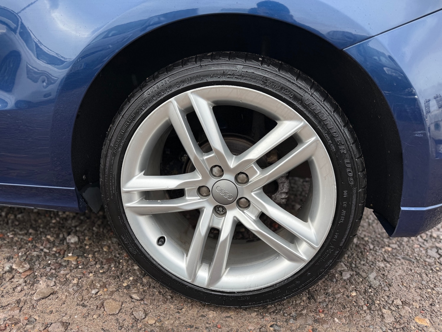 Used Audi A1 2012 for sale - 76984228: Photo 10