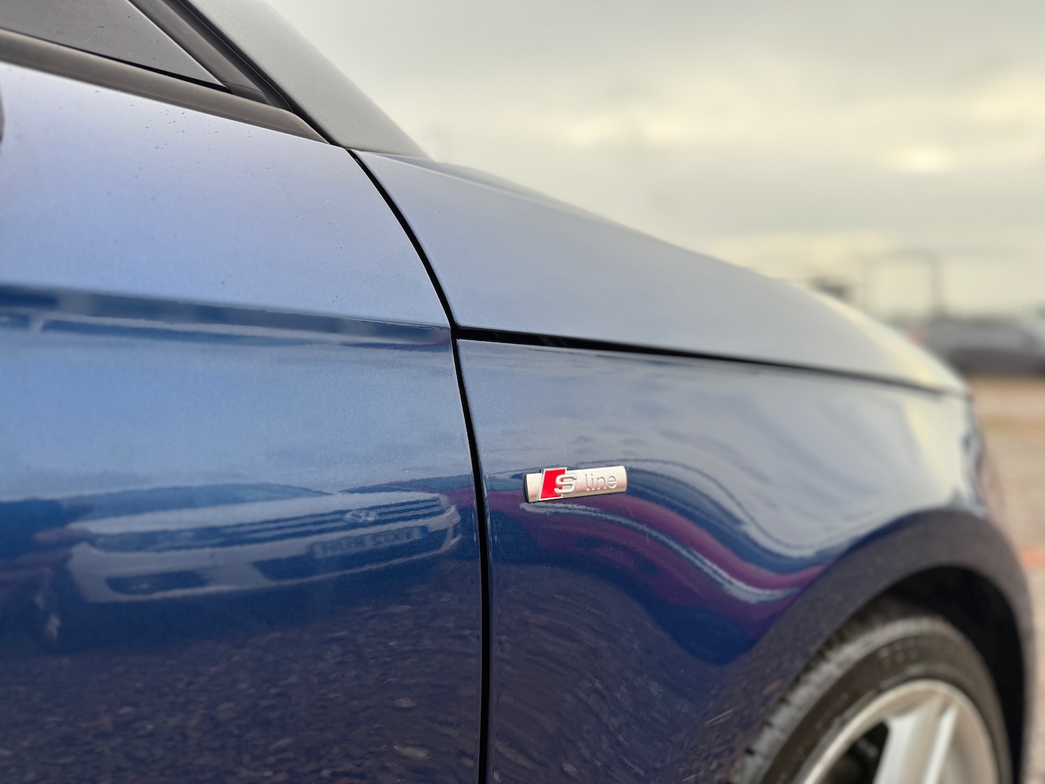 Used Audi A1 2012 for sale - 76984228: Photo 13