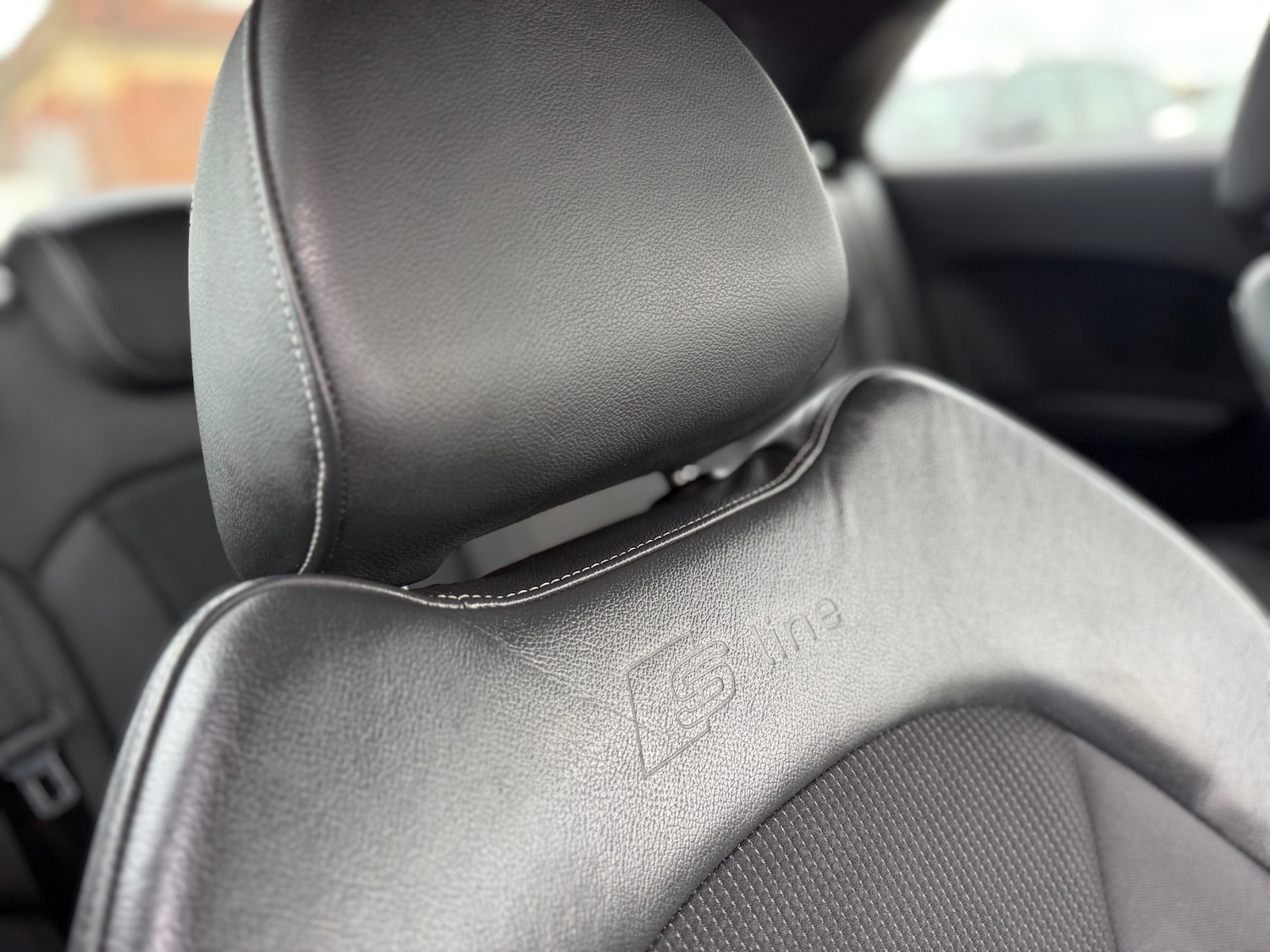 Used Audi A1 2012 for sale - 76984228: Photo 14