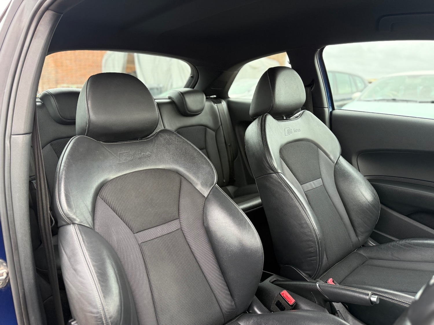 Used Audi A1 2012 for sale - 76984228: Photo 15