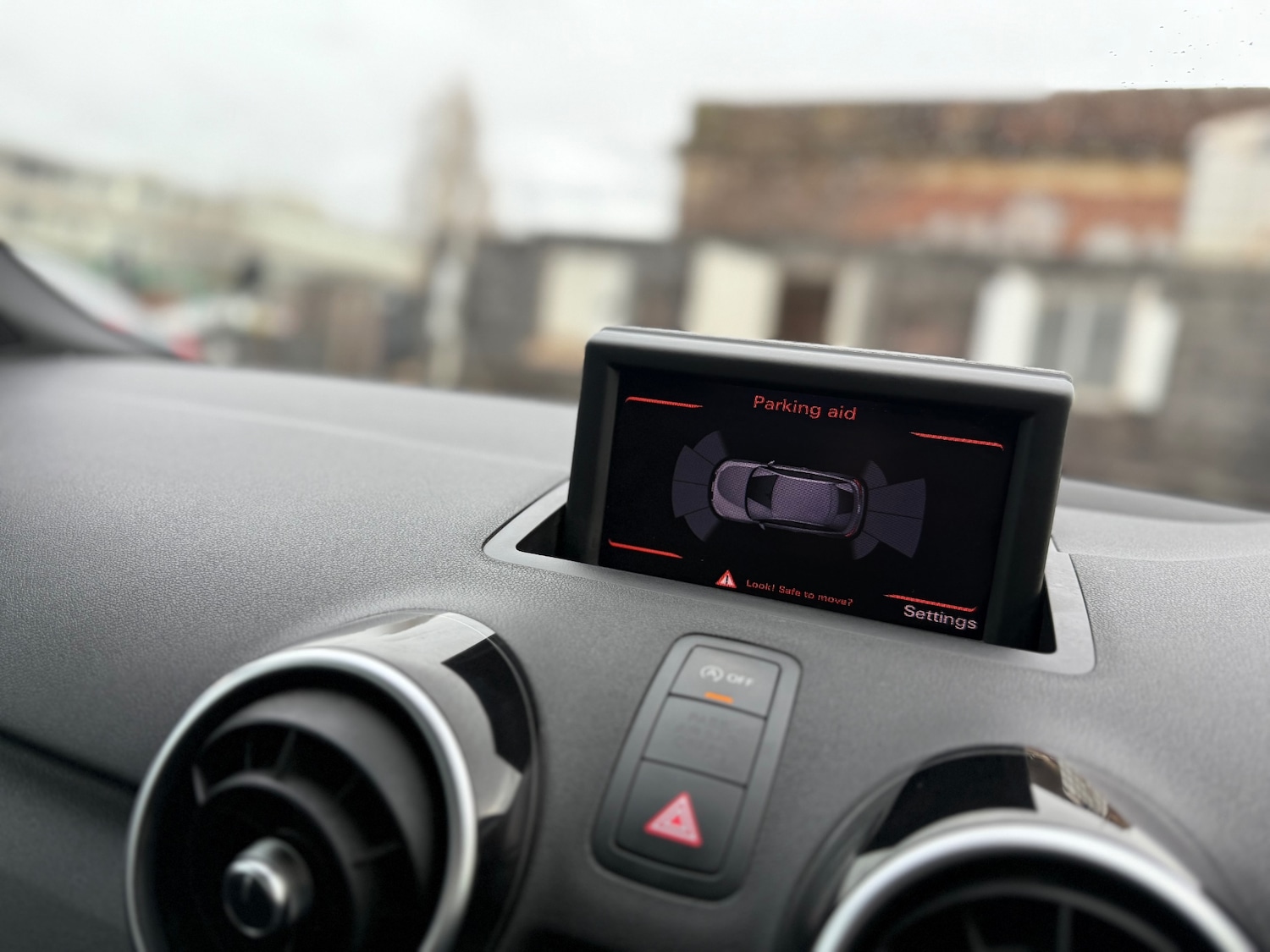 Used Audi A1 2012 for sale - 76984228: Photo 17