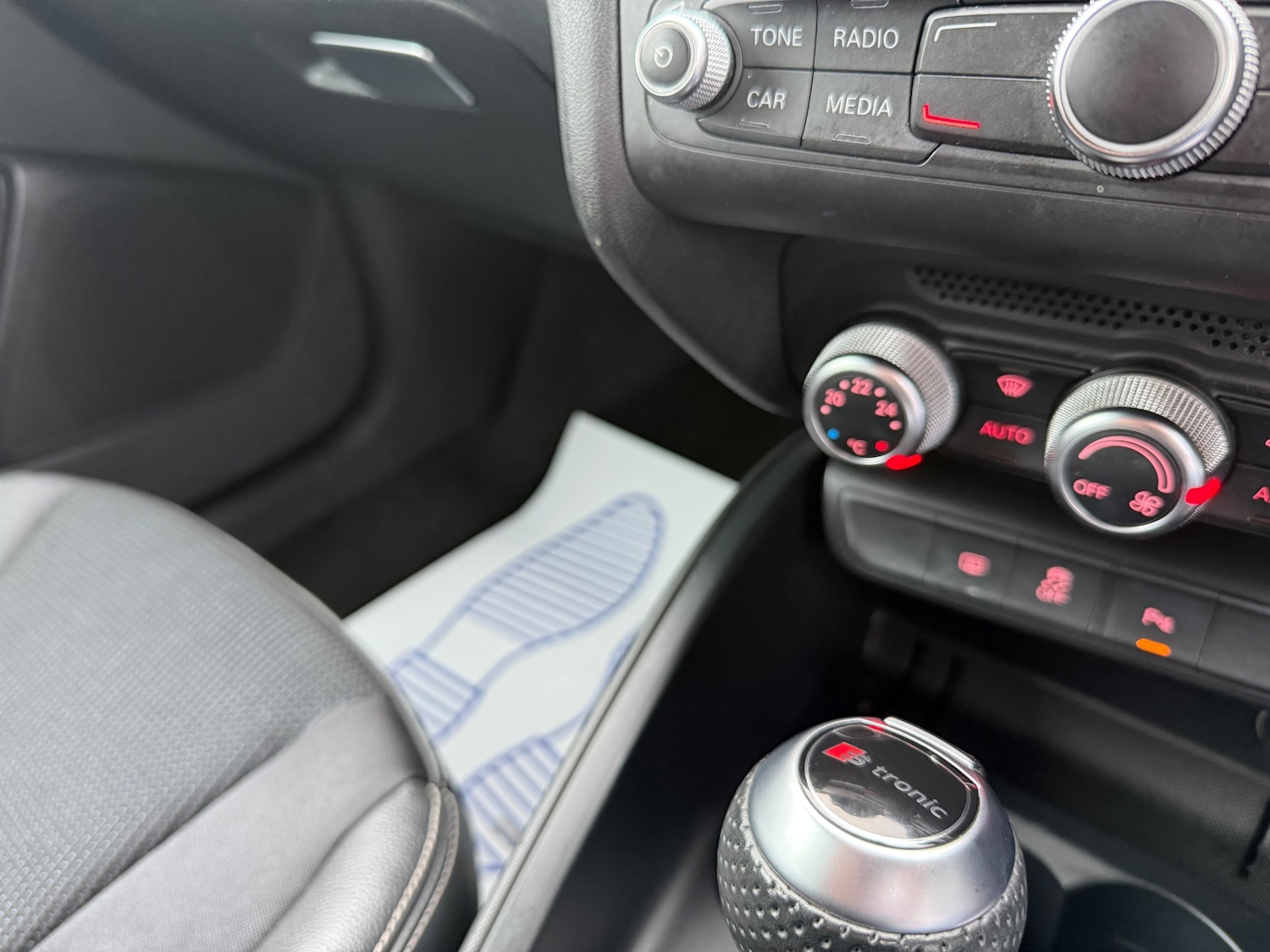 Used Audi A1 2012 for sale - 76984228: Photo 19