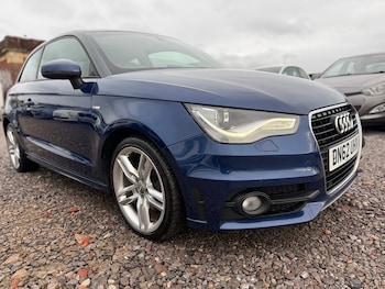 Used Audi A1 2012 for sale - 76984228: Photo
