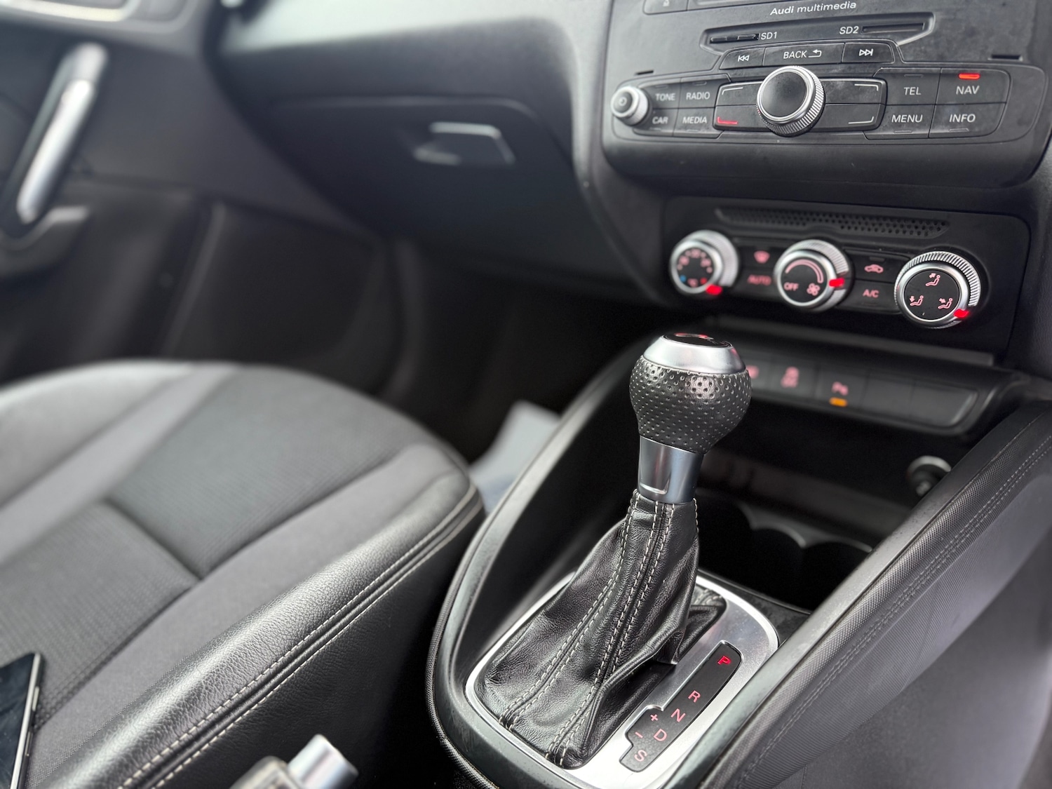 Used Audi A1 2012 for sale - 76984228: Photo 20