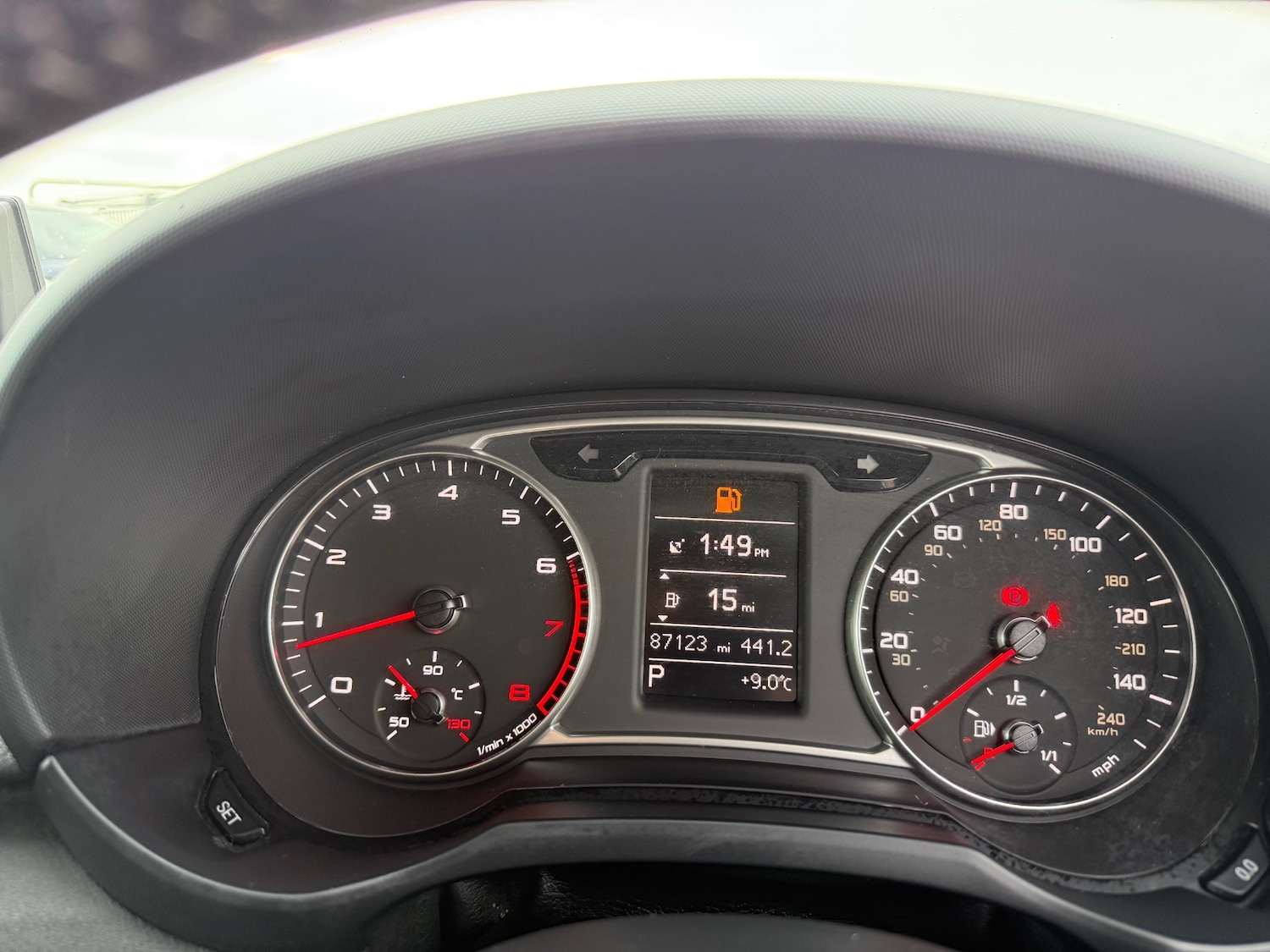 Used Audi A1 2012 for sale - 76984228: Photo 21