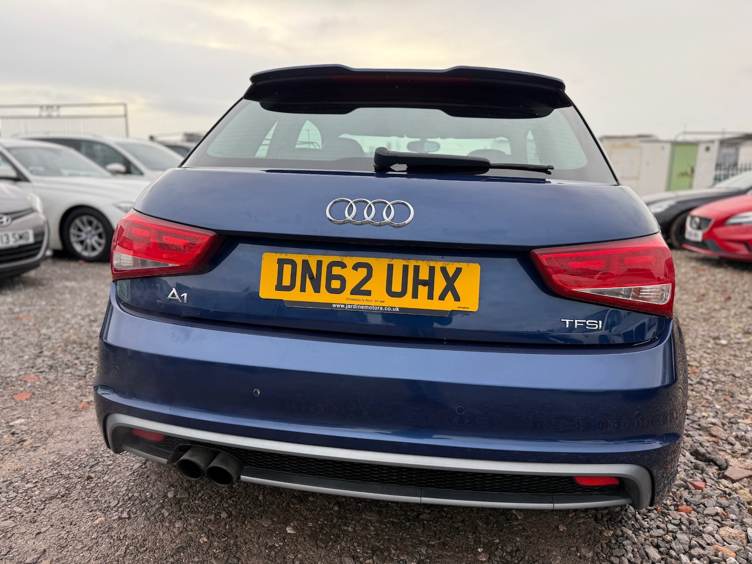 Used Audi A1 2012 for sale - 76984228: Photo 5