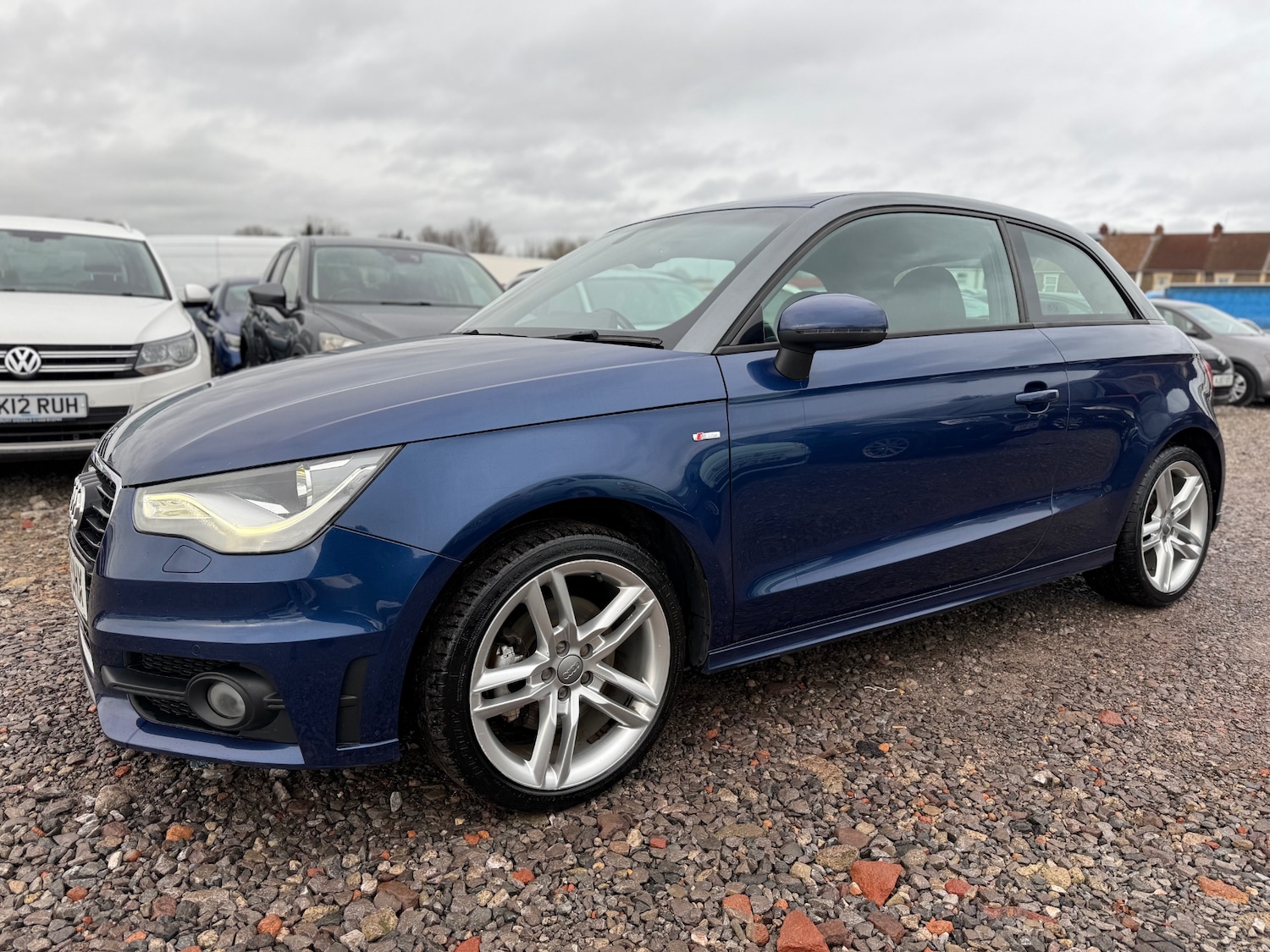 Used Audi A1 2012 for sale - 76984228: Photo 6