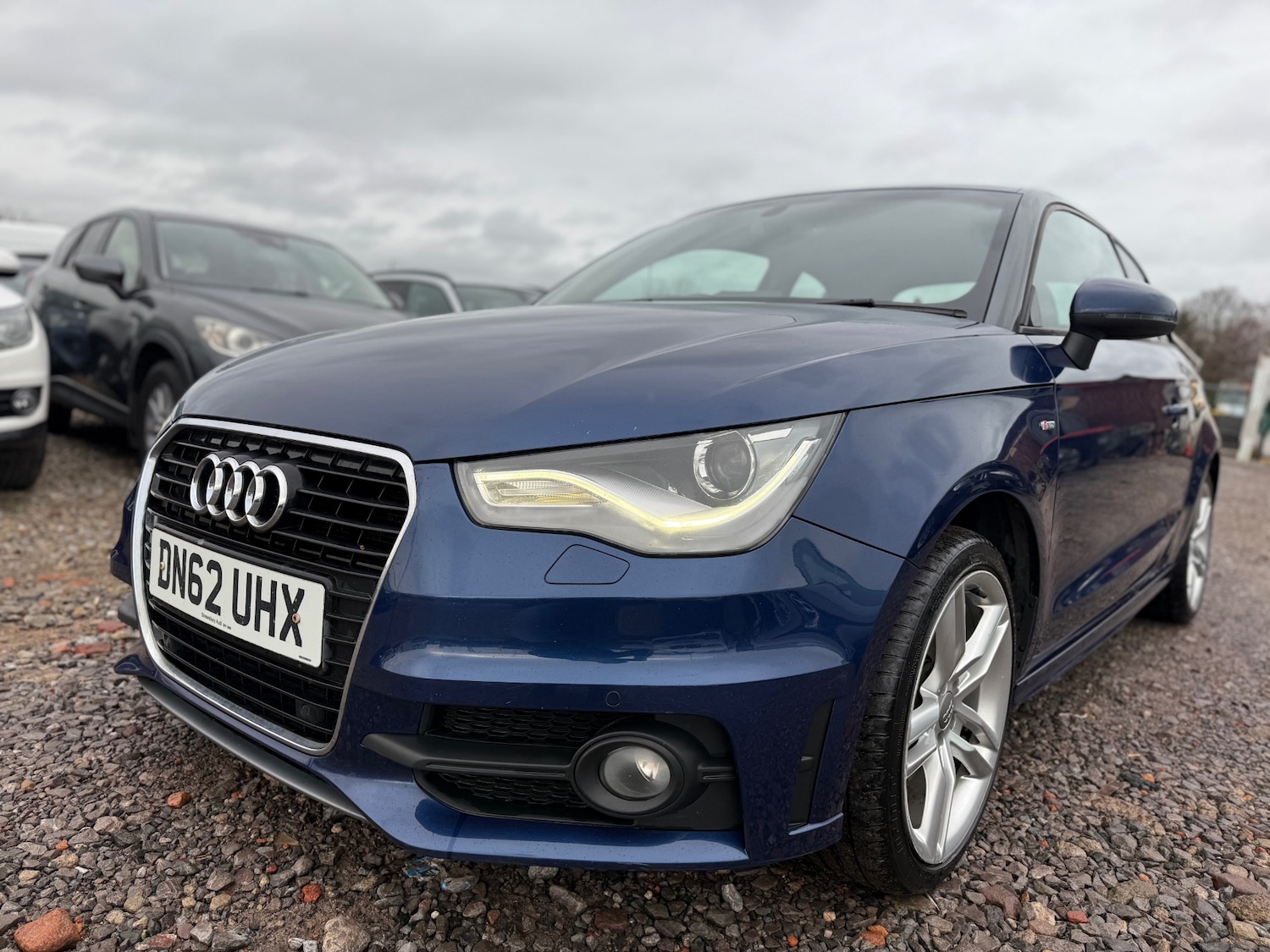 Used Audi A1 2012 for sale - 76984228: Photo 7